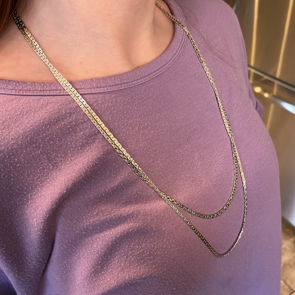 Vintage d’Orlando necklace like new condition - Picture 5 of 10